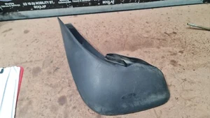 FORD BA FALCON WAGON LEFT HAND REAR MUD FLAP - Picture 1 of 3