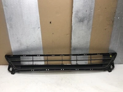 Parachoques delantero Mazda 6 2014-2016 parrilla inferior inferior GJR9501T1A OEM Foto 1 de 4