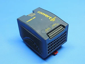 Convert select 240 LWN 2660-6 LWN2660-6 Hutschiene Netzgerät Inkl Rechnung - Picture 1 of 3