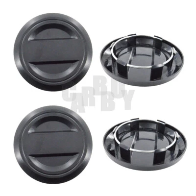 Tapa central de 4 ruedas para Polaris Ranger XP 1000 2018-2021 y tripulación 1523084 1524019 Foto 1 de 4