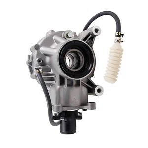 Rear Differential For Yamaha Grizzly 660 YFM660 5KM-46101-12-00 w/ Warranty - Imagen 1 de 12