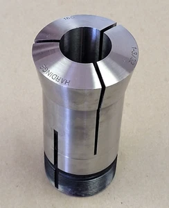 HARDINGE 16C ROUND COLLET 1-3/32 - Picture 1 of 5