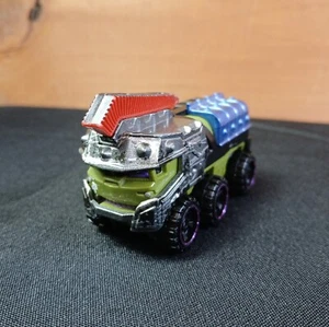Hot Wheels Thor Ragnarok Gladiator Hulk Car - Picture 1 of 7