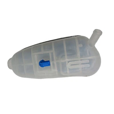 Coolant Expansion Tank w/Cap&Sensor fits Jaguar XK 2007-2015 F-Type XKR XKR-S - Image 1 of 4