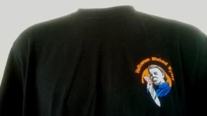 HALLOWEEN MICHAEL MYERS T-SHIRT - Bild 1 von 2