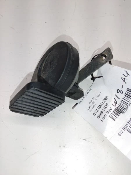 BMW Z3 Z3 1996 bocina Foto 1 de 4