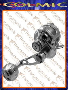 Mulinello Traina Colmic DAYTONA DR 20 lb 30 kg 15 - Foto 1 di 3