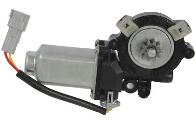 Motor de ventana eléctrica para Ford F-250 Super Duty 2000-2012, F-350 Super Duty F-550 S Foto 1 de 4