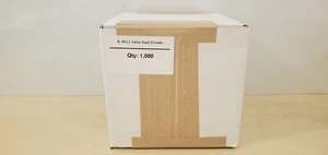 1000 sztuk Naumann Trumpets & Brass MFG B-4011 Value Stud Crook - Zdjęcie 1 z 6