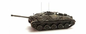 ARTITEC 6870006 – JPK-90 mm BELGIO Combat Ready – RESINA H0 - Imagen 1 de 1