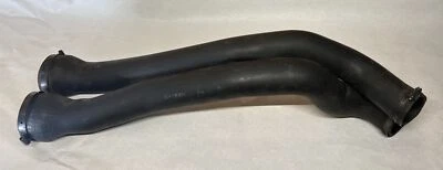 1987 - 1991 Ford F-150 Bronco - 5.0L 5.8l 302 EFI caixa de ar para mangueira de tubo de admissão TB - Imagem 1 de 4