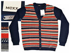 MEXX Men's Cardigan Size M Ici pour moins cher ! MX05 T1G