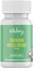 Vitabay Löwenzahn Wurzel Extrakt 500 Mg • 120 Vegane Kapseln • Made in Germany