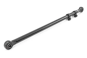 Rough Country Forged Rear Adjustable Track Bar for 20-25 Jeep JT Gladiator 10651 - Picture 1 of 8