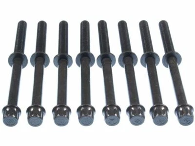For 2015-2016 Acura TLX Head Bolt Set 67348HZ 3.5L V6 Head Bolt - Image 1 of 2