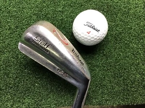 Wilson Staff Tour Blade FG-17 Single 2 Iron Dynamic Regular Steel Shaft RH - Picture 1 of 14