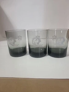REDSKINS GLASS - Picture 1 of 2