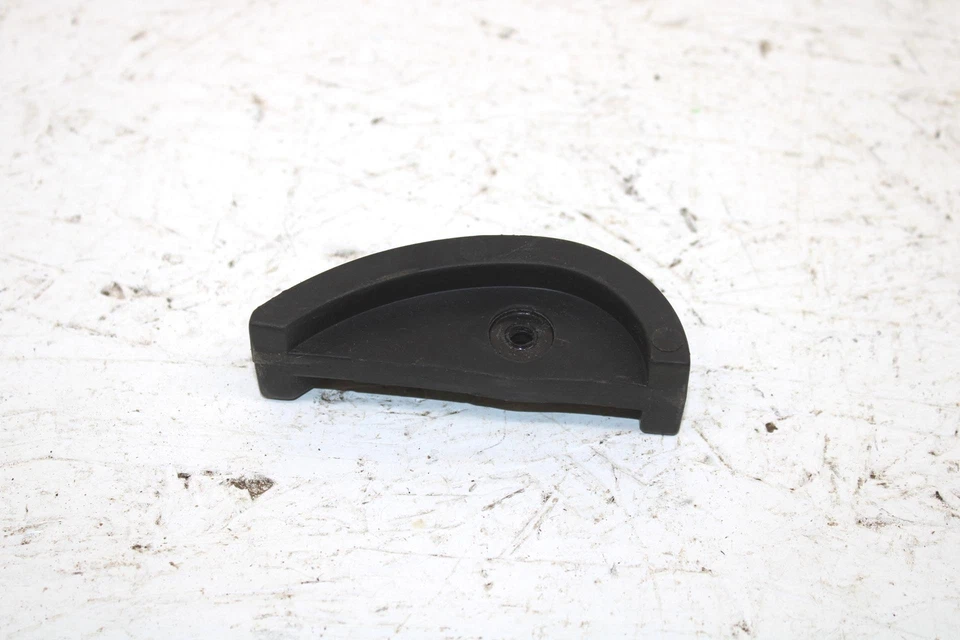 2001 Ski-doo Skandic 500f Oem Rail Extension Protector M548262 SS110 - Image 1 of 4