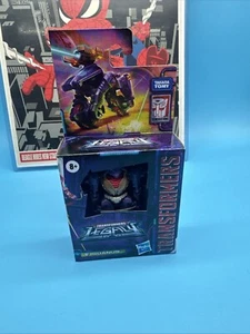Transformers Legacy Core Class Iguanus - Generations Brand New - Picture 1 of 2