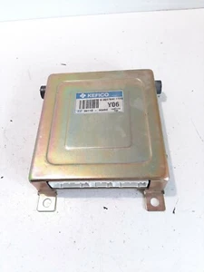 Hyundai Sonata Iv Engine Control Unit-Ecu 39110-33282 Genuine 2.0 1997 Year - Picture 1 of 9