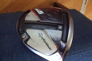 Taylormade M5 10.5 deg driver Evenflow 45g 5.5 regular 45.25" - Picture 1 of 5