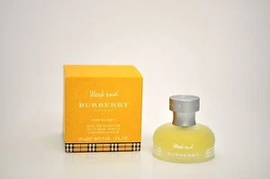 Burberry Weed End eau de parfum 30 ml vapo - Imagen 1 de 1