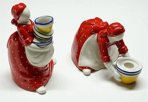 Department 56 • Life is just a Bowl of Cherries • Knospenvase & Kerzenhalter - Bild 1 von 3