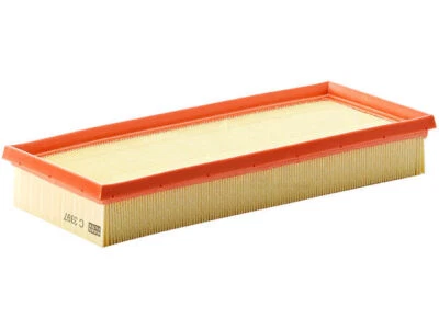 For 2017-2019 Mercedes GLS63 AMG Air Filter Mann 69552CNDS 2018 Foto 1 de 2