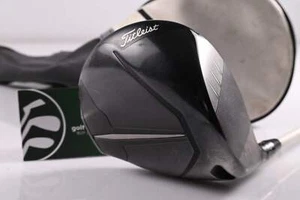 Ladies Titleist TSR2 Driver / 10 Degree / Ladies Flex HZRDUS Red CB 40 Shaft - Picture 1 of 9