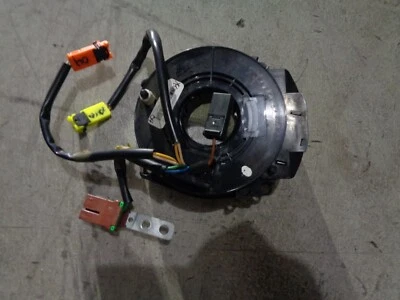 2002-2004 Nissan XTERRA CLOCK SPRING com controle de cruzeiro OEM 2554-2Z604 - Imagem 1 de 3