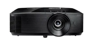 Optoma H190X DLP Heimkino Beamer 3900 ANSI Lumen - Bild 1 von 5