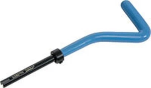 Helicoil Compatible Thread Insert Fitting Tool M6 x 1.0 UNC/UNF BSF/ BSW 1/4" - Picture 1 of 1