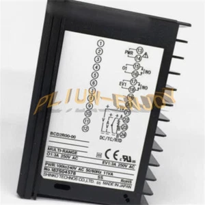 ONE NEW SHINKO Regolatore di temperatura BCD2R00-00 - Foto 1 di 5