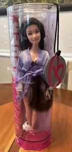 Barbie Fashion Fever PJ Collection Bunny Slippers Teresa Doll 2005 J4176 - Picture 1 of 13
