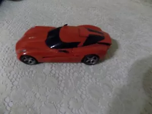 Transformers Revenge Of The Fallen ROTF Swerve Deluxe Class Complete T2 - Picture 1 of 6