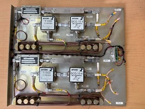 Plessey I.F Module Components (R3) - Picture 1 of 4