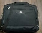 Dell Professional Laptop Bag Shoulder Strap And Handle Black