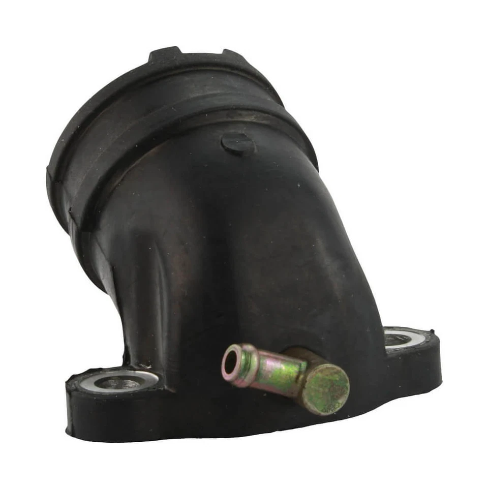 MARKENLOS Ansaugstutzen für Vespa ET4 bis 1999, Piaggio Liberty, Sfera, Hexagon LX4 125