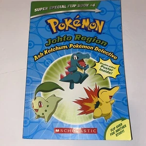 Ash Ketchum, Pokmon Detective I Choose You (Pokmon Super Spec - VERY GOOD - Foto 1 di 4
