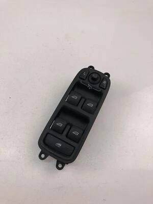 VOLVO S60 II Door Window Switch 31343102 2014 24821488 - Image 1 of 4