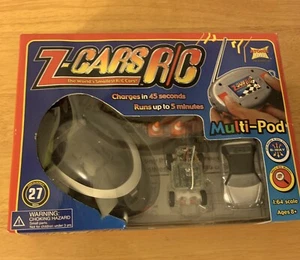 X Cars R/C 1/64 Scale Brand Atomic Toys,LLC. - Picture 1 of 10