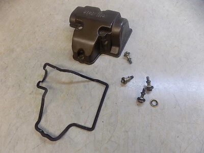 Tampa da cabeça da válvula do motor Aprilia SXV550 SVX 550 2007  - Imagem 1 de 4