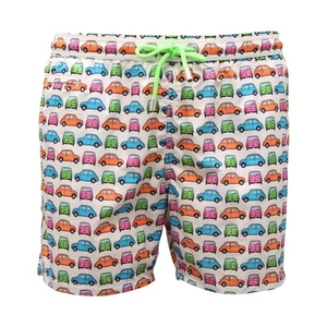  2970AS costume uomo MC2 SAINT BARTH LIGHTING man beachwear - Bild 1 von 4