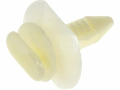 For GMC V1500 Suburban Door Interior Trim Panel Retainer Dorman 13299SP - Imagem 1 de 2