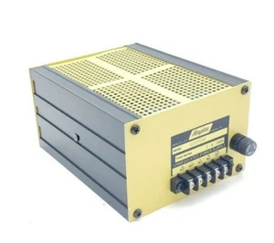 NEW ACOPIAN U25Y500 UNREGULATED POWER SUPPLY (FUSE RATING: 2A / 250V) - Bild 1 von 6