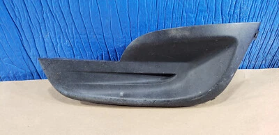 Cubierta antiniebla parachoques delantero derecho Nissan Altima 2013-2015 622573TA0A OEM Foto 1 de 4