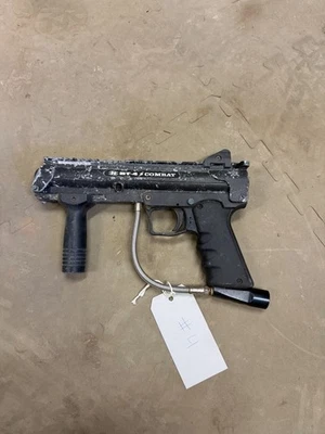 Marcador de paintball de combate BR-4 Foto 1 de 2