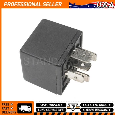 Standard Ignition  Engine Control Module Relay for 1993-1997 Ford Aerostar - Image 1 of 4
