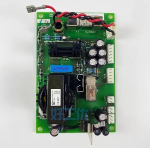 Used ABB NPOW-62C 64113429B for ACS600 Power Supply board - Picture 1 of 4