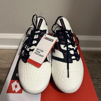 Nuevos botines Maestro 100 IV FG para hombre talla 9 EE. UU. Foto 1 de 4